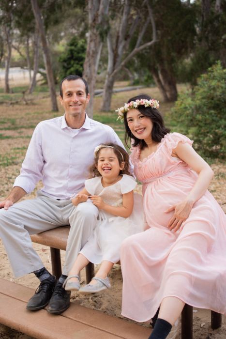 devin blackburn photography mali shapira maternity photoshoot carlsbad california 2023 14